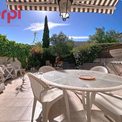 Maison 5 pièces 524500 €