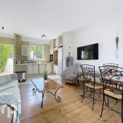 Maison 4 pièces 179000 €