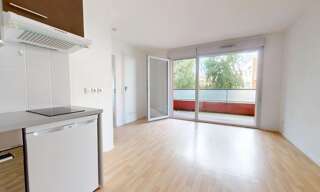 Appartement 2 Pièces 39 m² à vendre à Le Havre (76620)