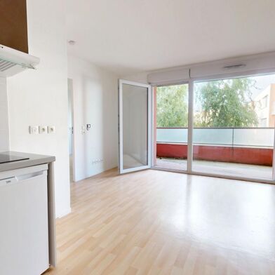 Appartement 2 pièces 108000 €