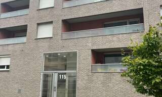 Appartement 2 Pièces 39 m² à vendre à Le Havre (76620)