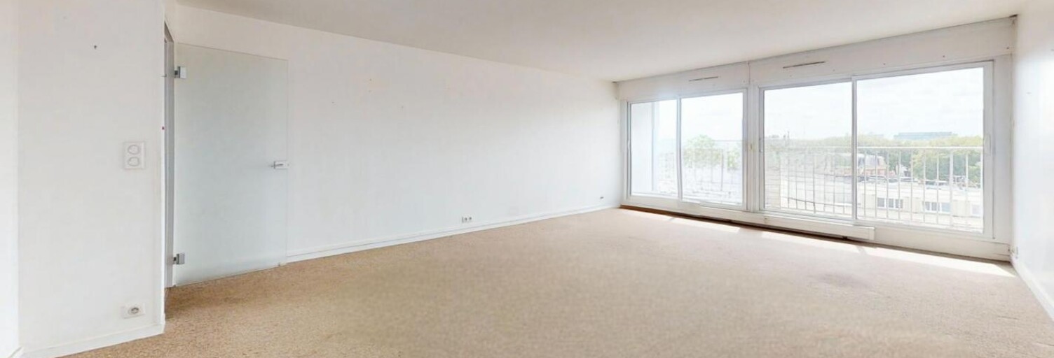 Appartement 2 Pièces 73 m² à vendre à Le Havre (76600)