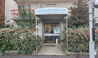 Divers   m² à vendre à Épinay-sur-Seine (93800)