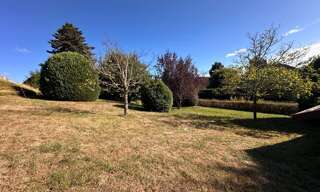 Terrain  1020 m² à vendre à Cruseilles (74350)