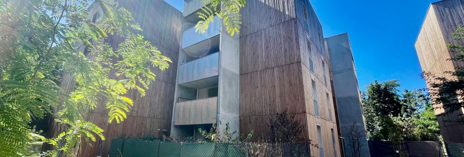 Appartement 3 Pièces 61 m² à vendre à Toulouse (31400)