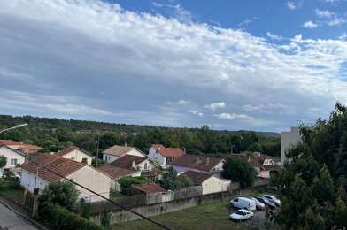 Appartement 3 pièces 132000 €