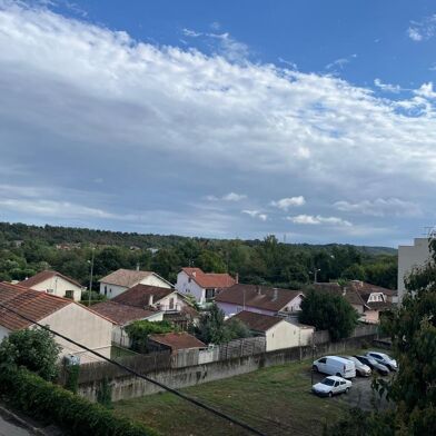 Appartement 3 pièces 132000 €