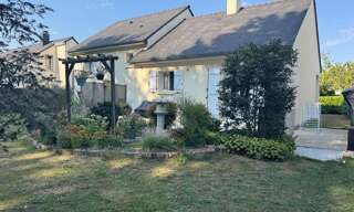 Maison 4 Pièces 90 m² à vendre à Carquefou (44470)