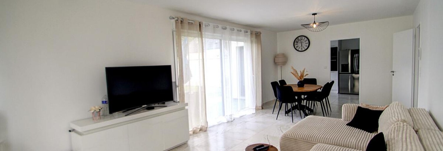 Maison 5 Pièces 124 m² à vendre à Saran (45770)