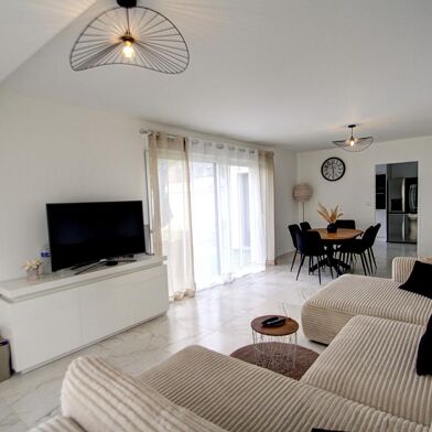 Maison 5 pièces 378000 €