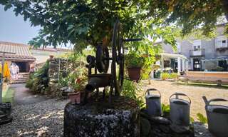 Maison 5 Pièces 184 m² à vendre à Mazamet (81200)