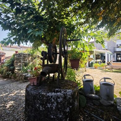 Maison 5 pièces 249000 €