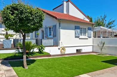 Maison 2 pièces 323000 €