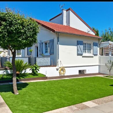 Maison 2 pièces 323000 €