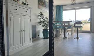 Appartement 3 Pièces 71 m² à vendre à Le Pouliguen (44510)