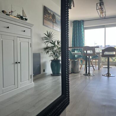 Appartement 3 pièces 421200 €