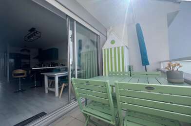 Appartement 3 pièces 421200 €