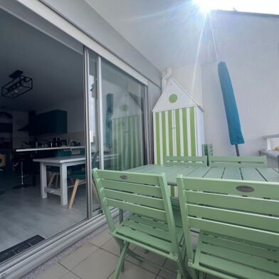 Appartement 3 pièces 421200 €