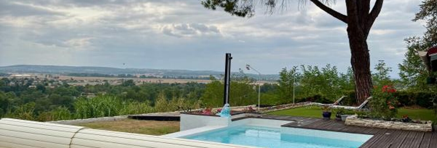 Maison 6 Pièces 133 m² à vendre à Venerque (31810)