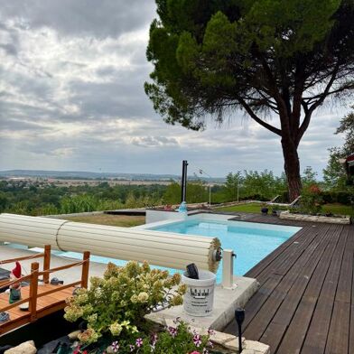 Maison 6 pièces 799000 €