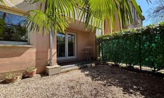 Appartement 2 Pièces 32 m² à vendre à Toulouse (31400)