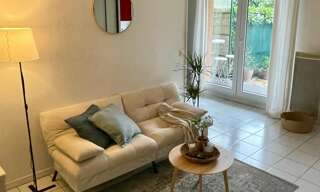 Appartement 2 Pièces 32 m² à vendre à Toulouse (31400)