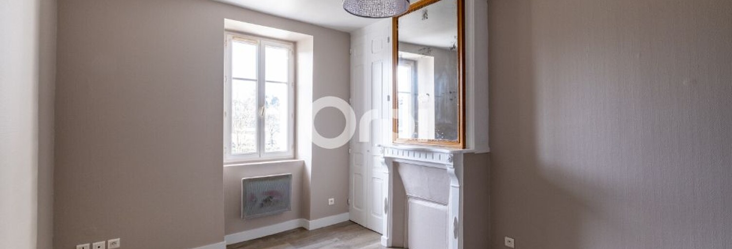 Appartement 2 Pièces 35 m² à louer à Aixe-sur-Vienne (87700)