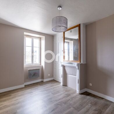 Appartement 2 pièces 340 €