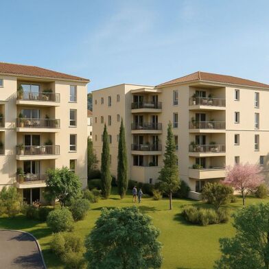 Appartement 4 pièces 324900 €