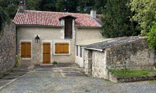 Maison 2 Pièces 56 m² à vendre à Nalliers (86310)