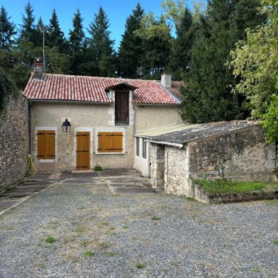 Maison 2 pièces 71000 €