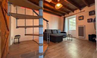 Maison 2 Pièces 56 m² à vendre à Nalliers (86310)