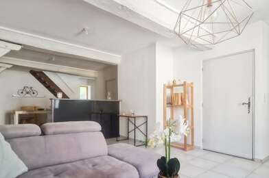 Maison 2 pièces 710 €