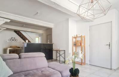   Charmante maison de ville meublée en plein centre de Montargis — photo du bien
