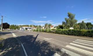 Terrain  943 m² à vendre à Verny (57420)