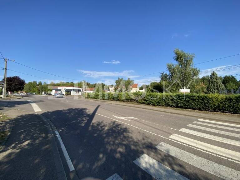 M573064 A VENDRE PARCELLE A BATIR A VERNY — photo 1