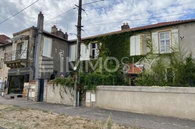Immeuble  1038000 €