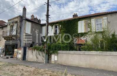 M573082 IMMEUBLE DE RAPPORTS A BAN ST MARTIN — photo du bien