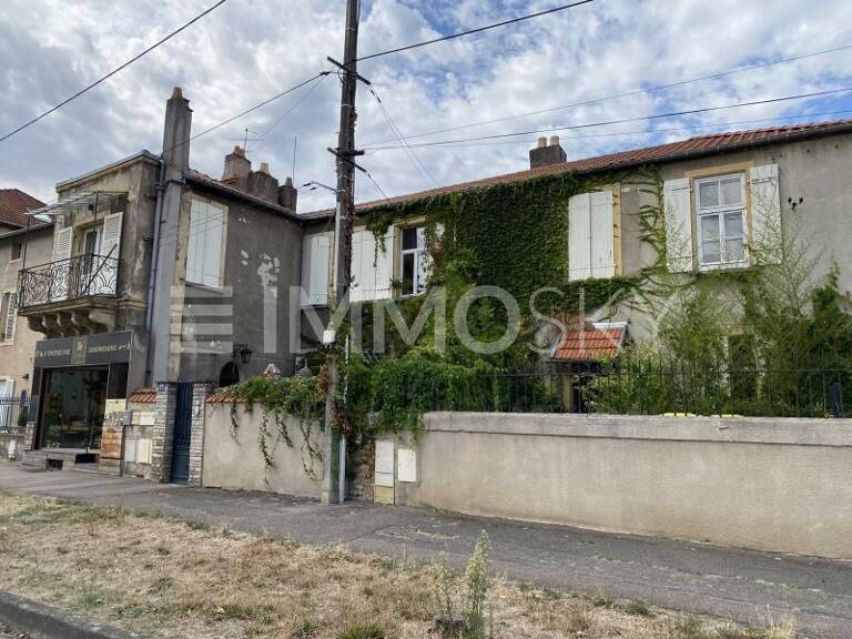 M573082 IMMEUBLE DE RAPPORTS A BAN ST MARTIN — photo 1