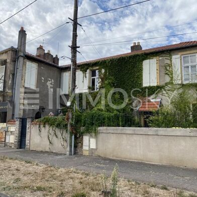 Immeuble  1038000 €