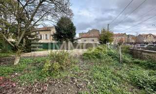 Terrain  201 m² à vendre à Le Ban-Saint-Martin (57050)