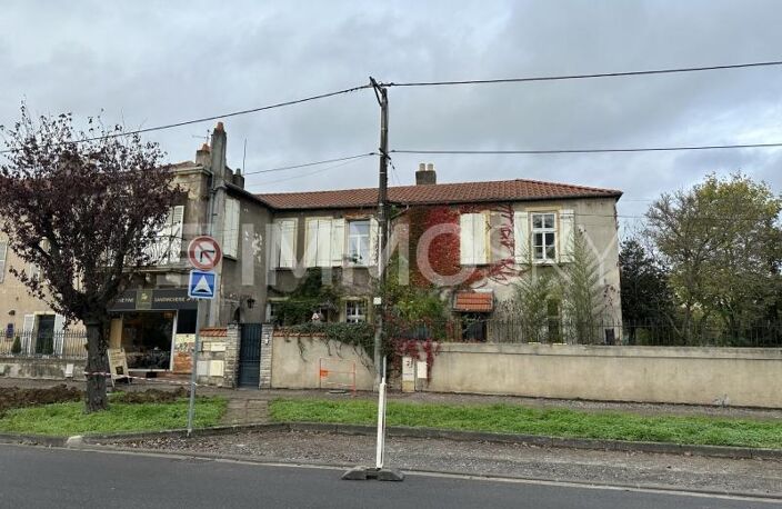 M573083 A VENDRE PARCELLE A BATIR A BAN ST MARTIN — photo 5