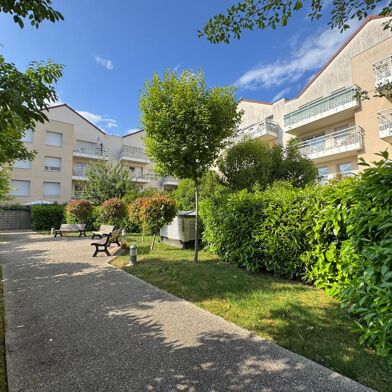 Appartement 2 pièces 159900 €