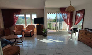 Appartement 3 Pièces 69 m² à vendre à Meyzieu (69330)