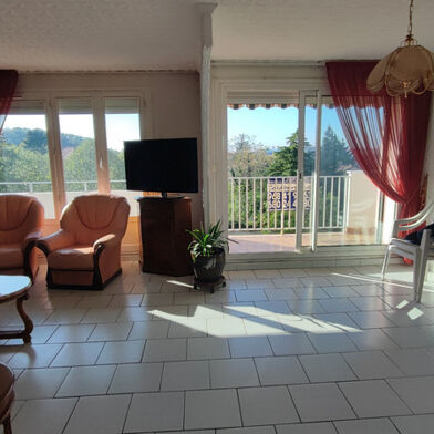 Appartement 3 pièces 250000 €