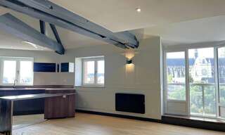 Appartement 4 Pièces 115 m² à vendre à Orléans (45000)