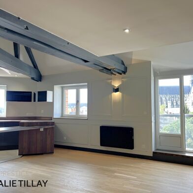 Appartement 4 pièces 425000 €