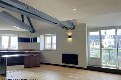 Appartement 4 pièces 425000 €