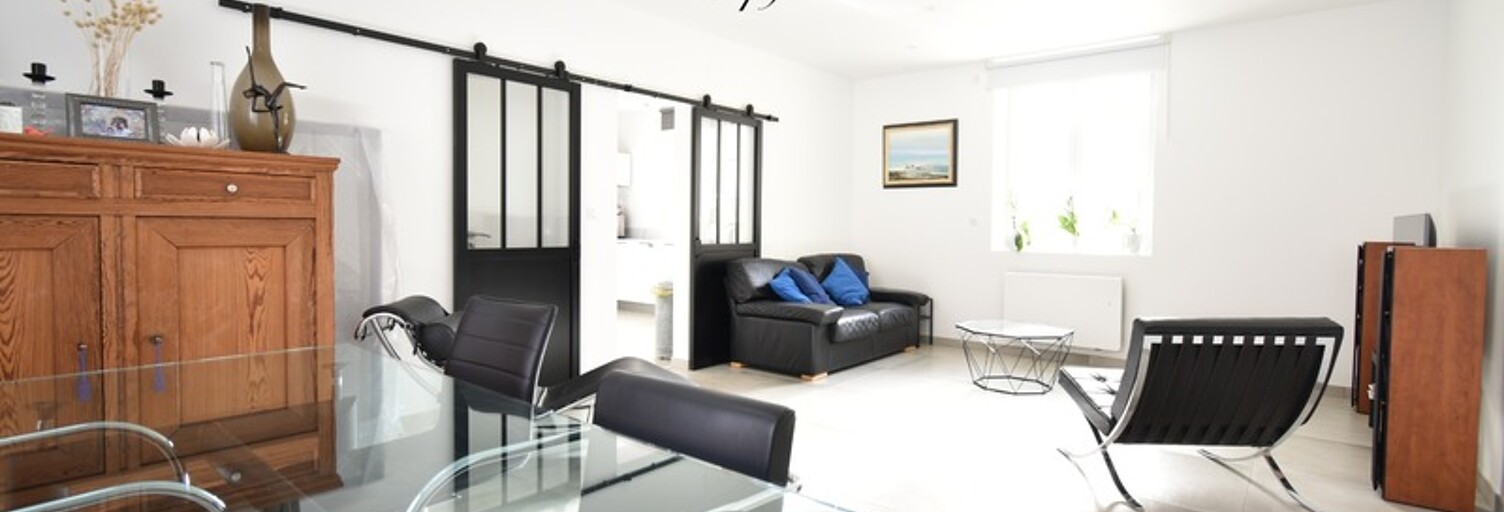 Maison 5 Pièces 130 m² à vendre à Troissy (51700)