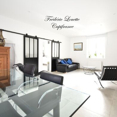 Maison 5 pièces 265000 €